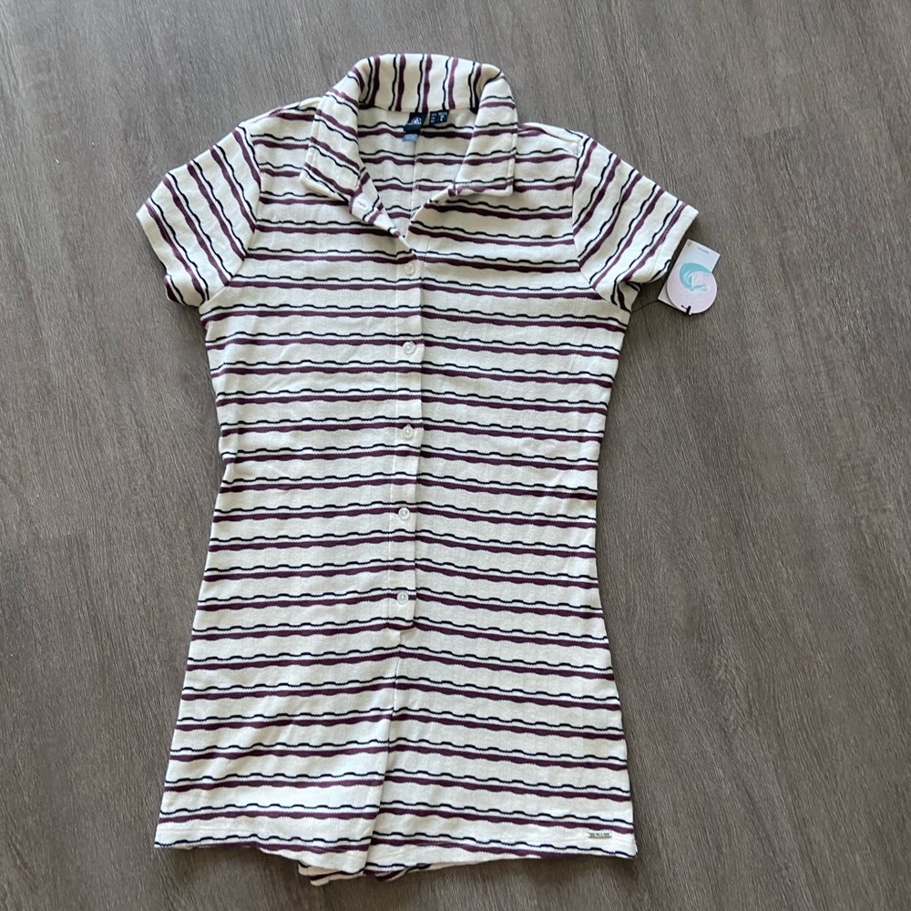 Volcom romper